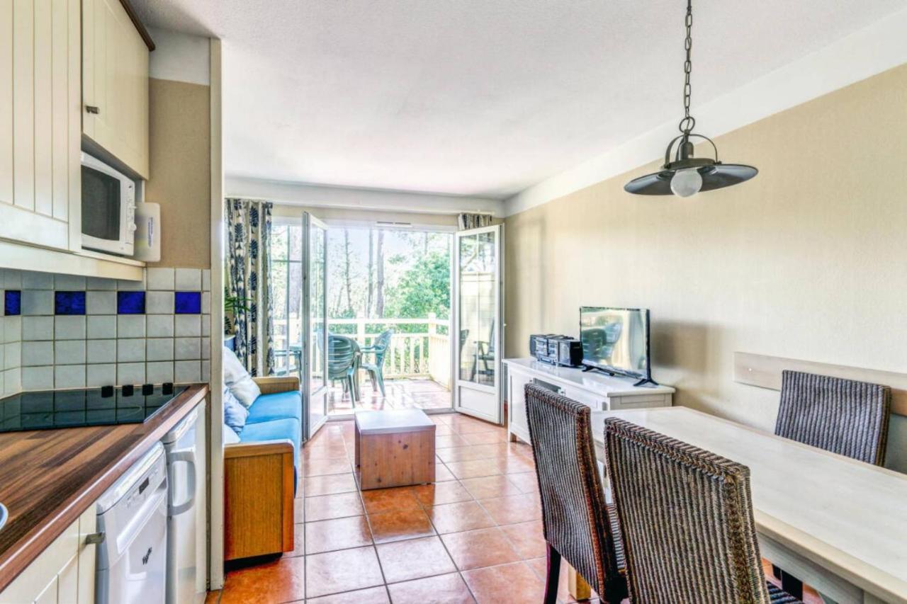Residence Lacanau Les Pins - Maeva Home Cameră foto