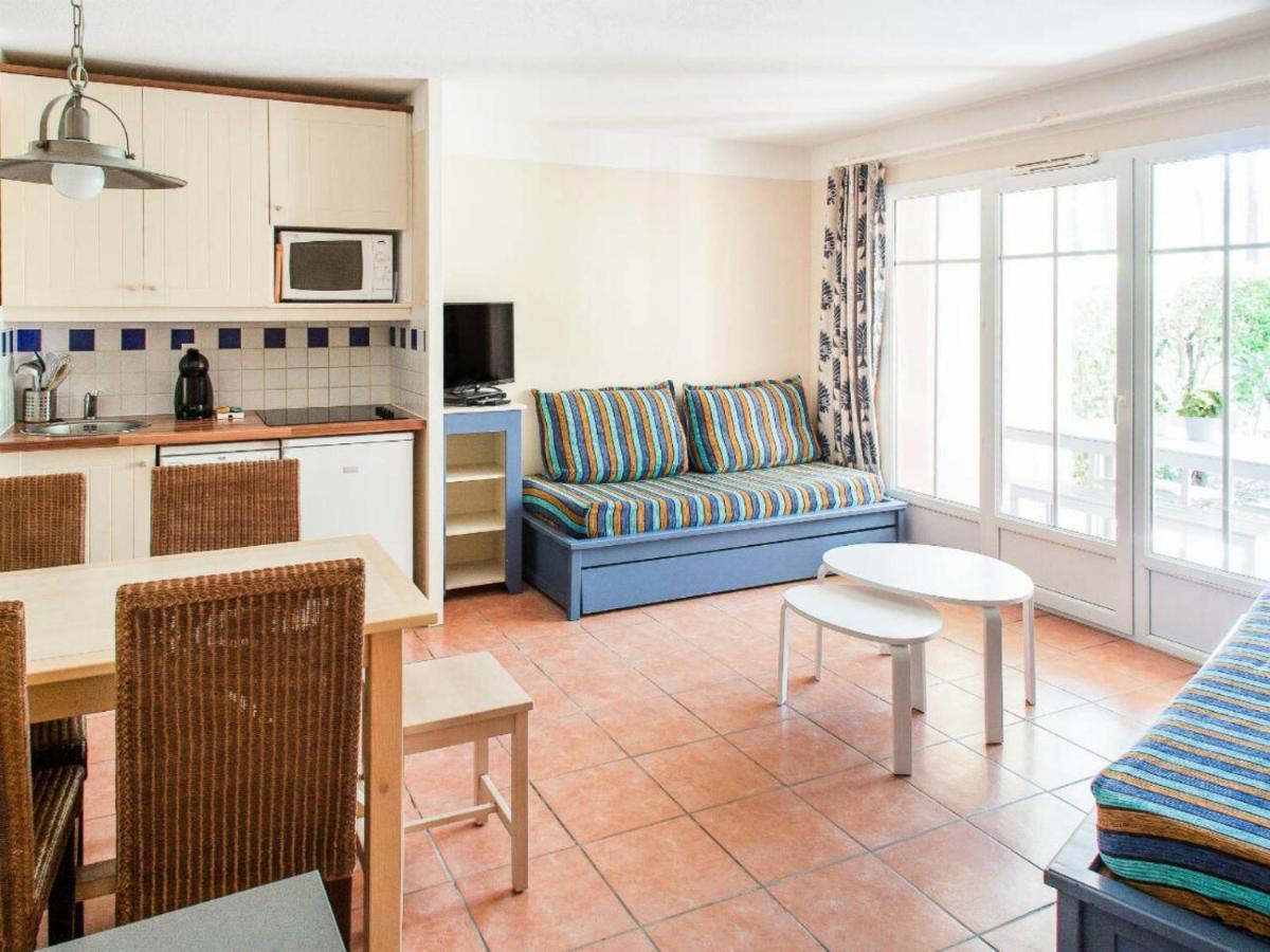 Residence Lacanau Les Pins - Maeva Home Cameră foto