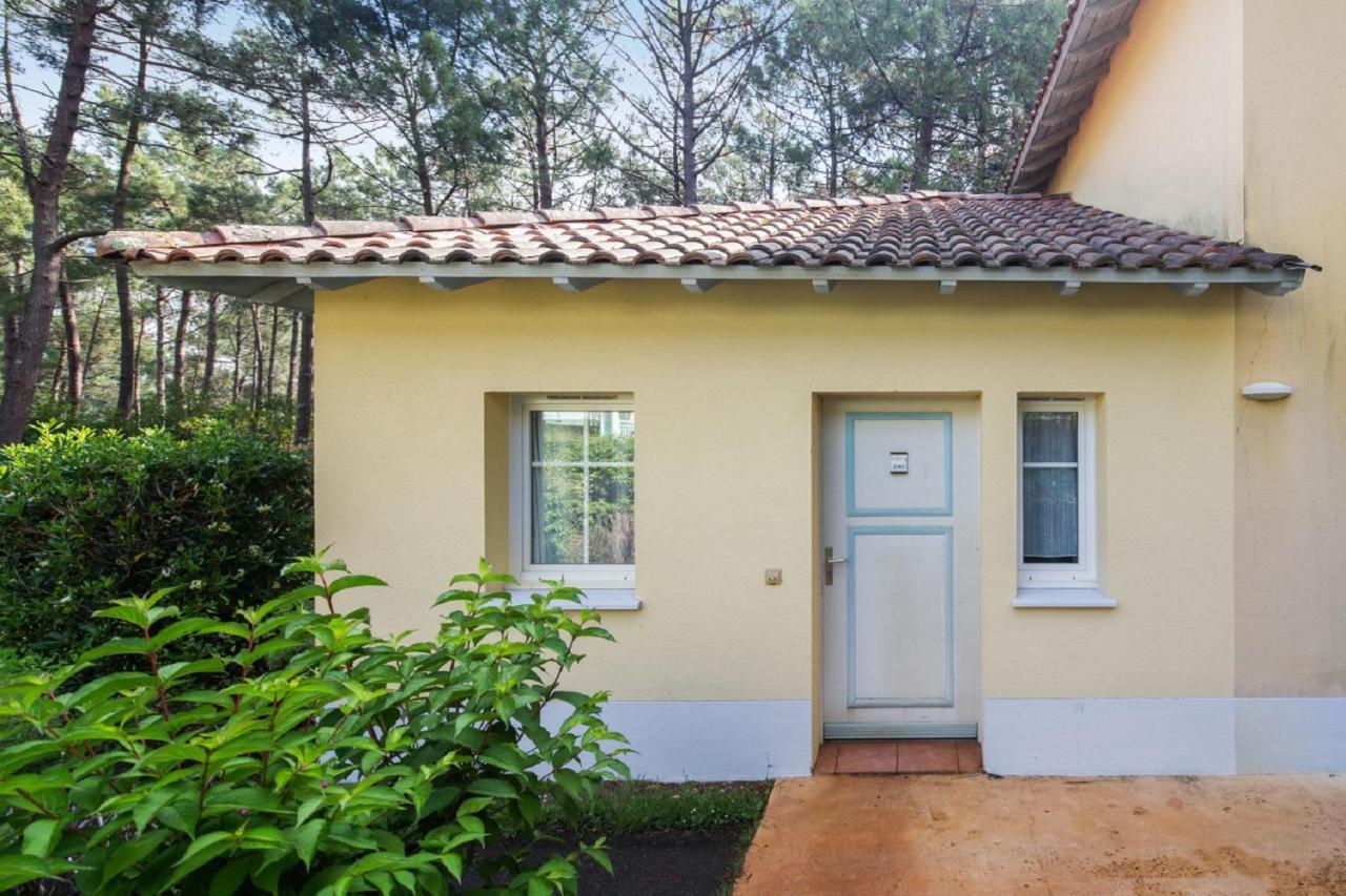 Residence Lacanau Les Pins - Maeva Home Cameră foto